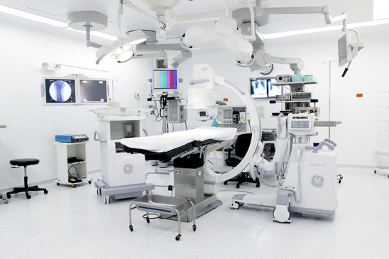 Slider image (7) Centro Medico de Especialidades de Ciudad Juarez